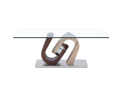 Chase - End Table Contemporary Design