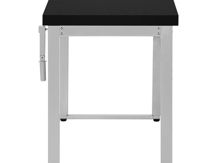 Computer Desk Home Office, Standing, Adjustable, Laptop