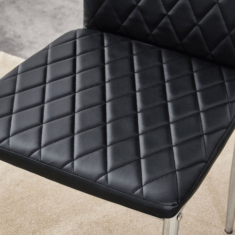 Modern Dining Chairs For Home