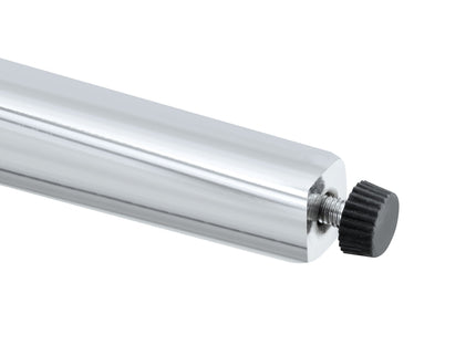 Bar Chairs & Crystal Clasp Design (Set of 2)