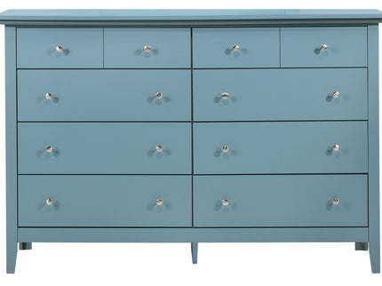 Elegant Casual Dresser For Any Room