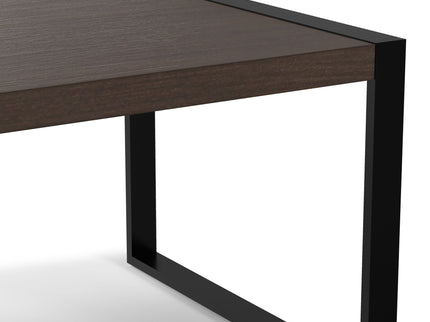 Mckenzie - Crafted Dining Table
