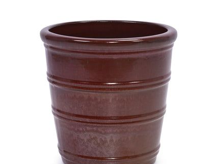 3 Pieces Flowerpot, Planter For Patio, Garden Or Windowsills