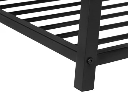 Bench Storage, Rectangular, Contemporary & Modern