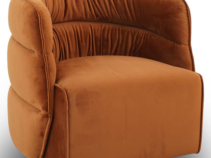 Walden - Stylish Swivel Chair