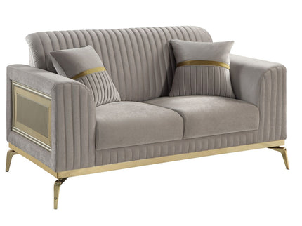 Antigua - Living Room Set