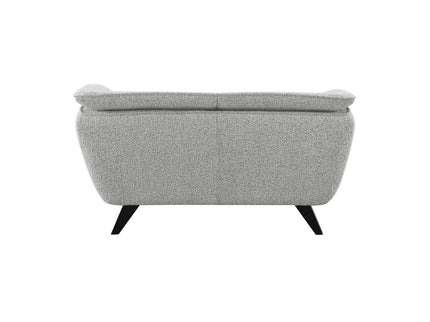 Nayeli - Boucle Loveseat