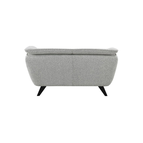 Nayeli - Boucle Loveseat