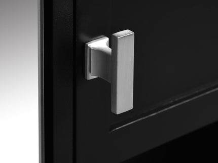 Modern Wall Mounted Bathroom Medicine Cabinet, Bathroom Wall Storage Cabinet With Mirror