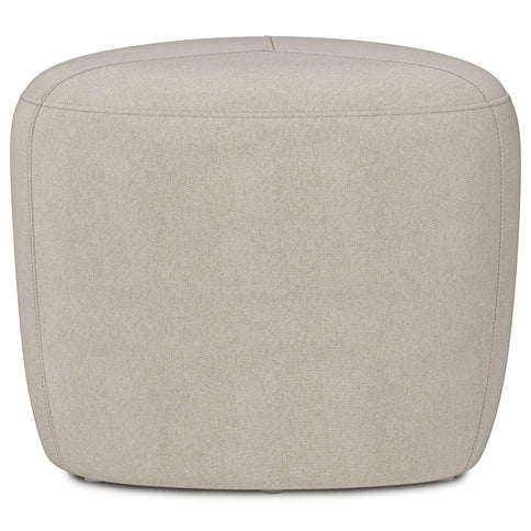 Moore - Ottoman