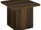 Dark Brown / End Tables