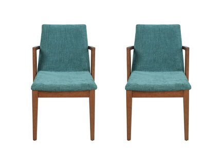 Dining Chairs (Set of 2)