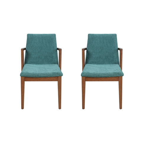 Dining Chairs (Set of 2)