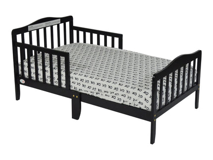 Blaire - Toddler Bed With Guardrails