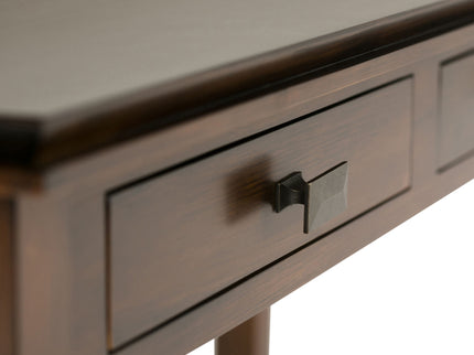 Artisan - Handcrafted Console Sofa Table