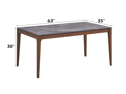 Bevis - 5 Piece Dining Set