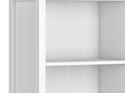 Artisan - 5 Shelf Bookcase, Handcrafted