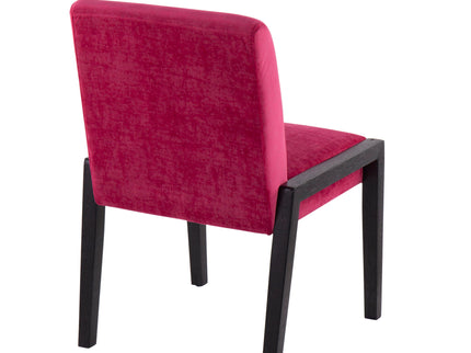 Carmen - Contemporary Elegant Design Chair (Set of 2)