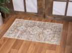 Light Brown / 2' x 3'