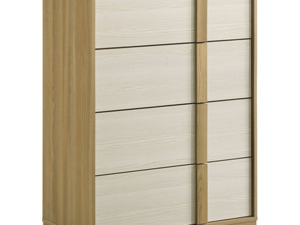 Lincoln - Bedroom Set With LED Lighting