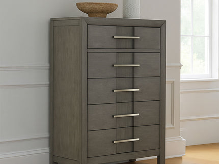 Kenzo - Storage Bedroom Set