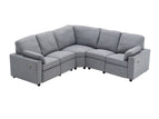 Dark Gray