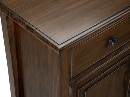 Connaught - Entryway Storage Cabinet