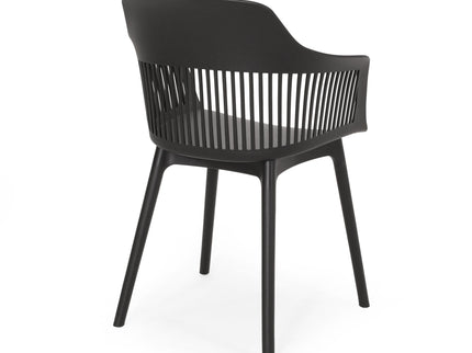 Dahlia - Chair (Set of 2)