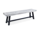 Gray / 1 Piece