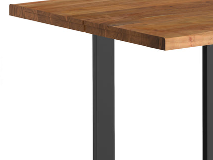 Fieldcrest - Handcrafted Dining Table
