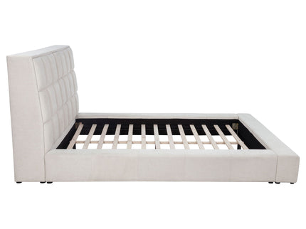 Oliver - Platform Bed