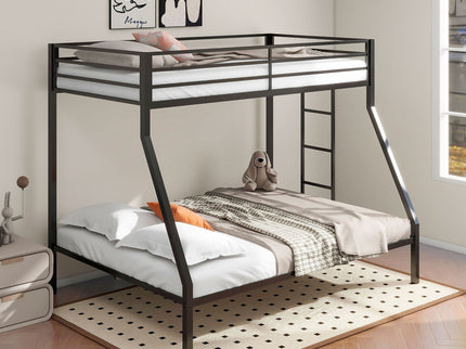 Jarren - Bunk Bed