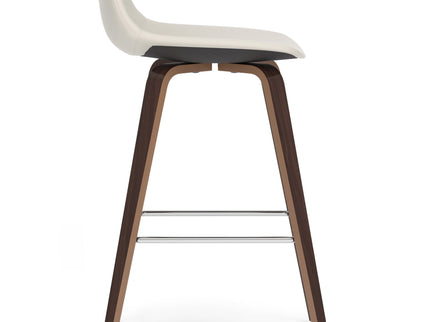 Randolph Bentwood - Counter / Bar Height Stool (Set of 2)