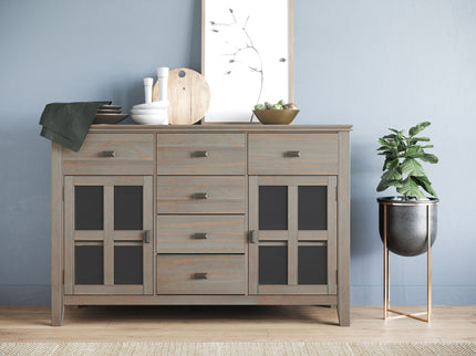 Artisan - Handcrafted Sideboard Buffet