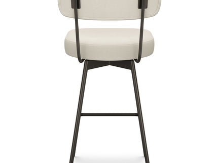 Giselle - Swivel Bar Stool (Set of 2)