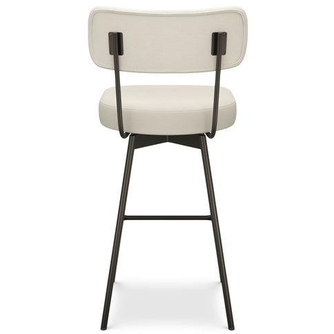 Giselle - Swivel Bar Stool (Set of 2)