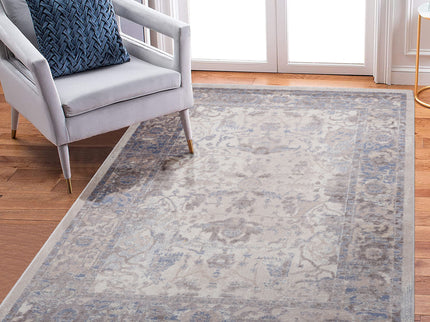 Payas - Trendy Traditional Area Rug