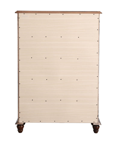 Elegant Storage Chest Enhancing Your Space