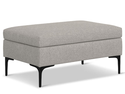 Rebecca - Multifunctional Coffee Table Storage Ottoman With Lift Up Lid