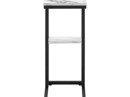 Accent Table C - Shaped, Contemporary & Modern