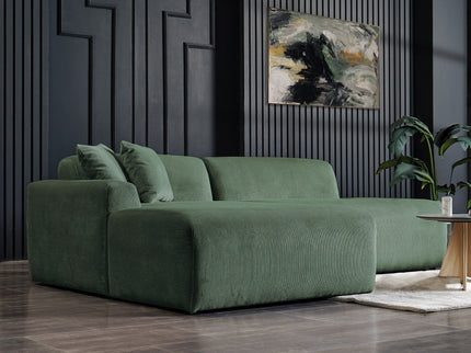 Mar - High-Quality Sectional Sofa