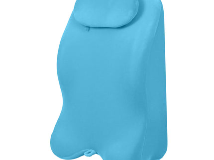 Ergonomic Spinal Posture Support Bed Pillow