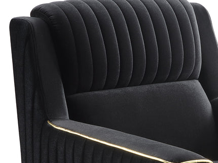 Ruby - Accent Chair