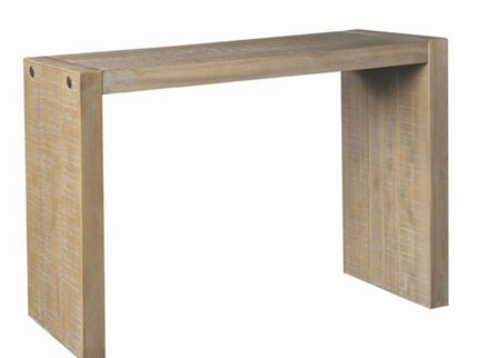 Modern Design Console Table