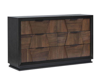 Houston - Bedroom Set
