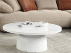 White / Coffee Tables