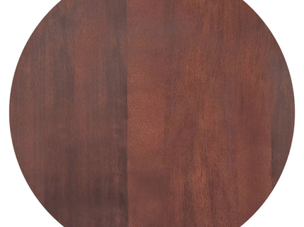 Radford - Round Dining Table - Walnut