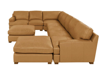 Large Seating Modular Sectional