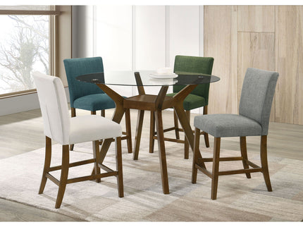 Flynn - Counter Chair (Set of 2)