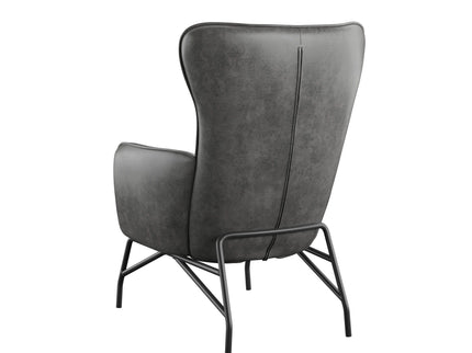 Contemporary Style Accent Chair